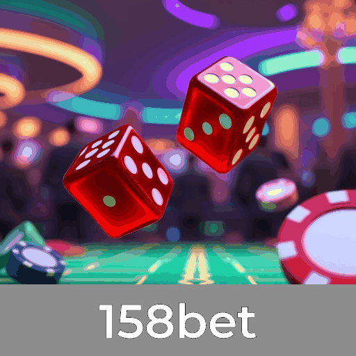 158bet: Emoção e Oportunidades de Ganhar nos Jogos de Cassino