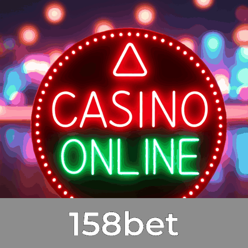 Experimente o acesso seguro premium no 158bet