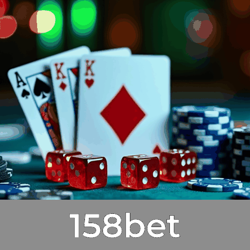 158bet: Emoção e Oportunidades de Ganhar nos Jogos de Cassino