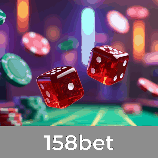 Experiência de Jogos de Mesa ao Vivo no 158bet