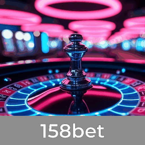Experimente o acesso seguro premium no 158bet