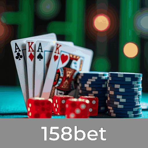 Experiência de Jogos de Mesa ao Vivo no 158bet