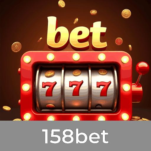 158bet: Slots com Prêmios Gigantes, Blackjack ao Vivo e Roleta de Alta Emoção