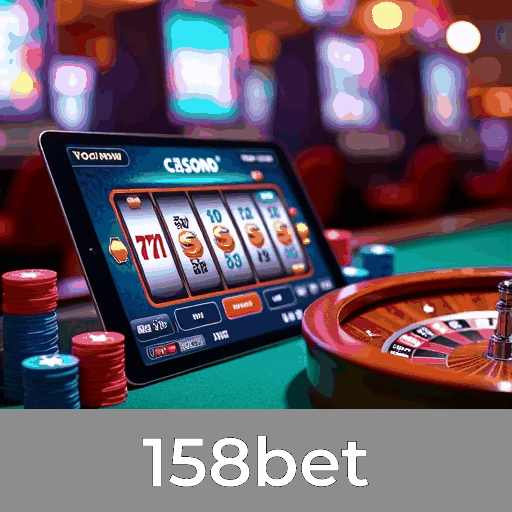 158bet: A Revolução das Apostas com o App Móvel