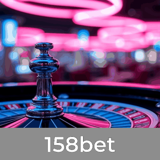 Experimente o acesso seguro premium no 158bet