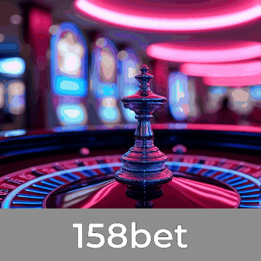 158bet: Slots com Prêmios Gigantes, Blackjack ao Vivo e Roleta de Alta Emoção