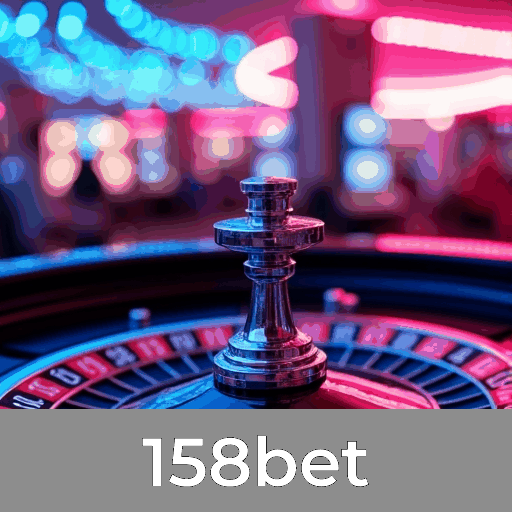 158bet: Seu Cassino Online Seguro e Premiado