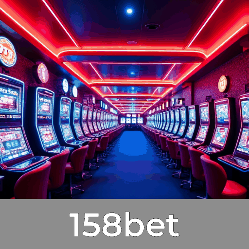 158bet: Seu Cassino Online Seguro e Premiado