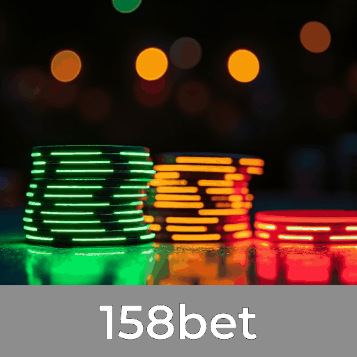 Experiência de Jogos de Mesa ao Vivo no 158bet